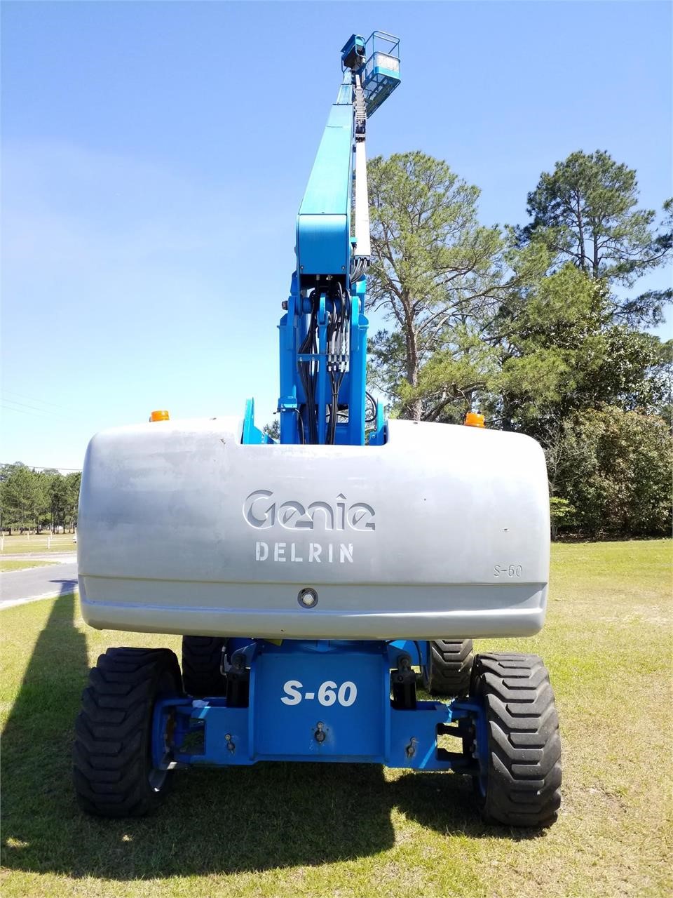 montacarga plataforma telescopica 