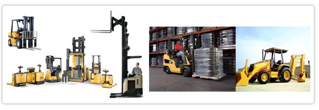 Alquiler Maquinaria Pesada